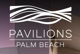 Pavilions Palm Beach