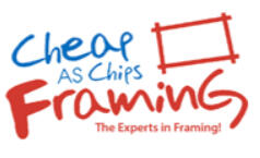 Cheap As Chips Framing